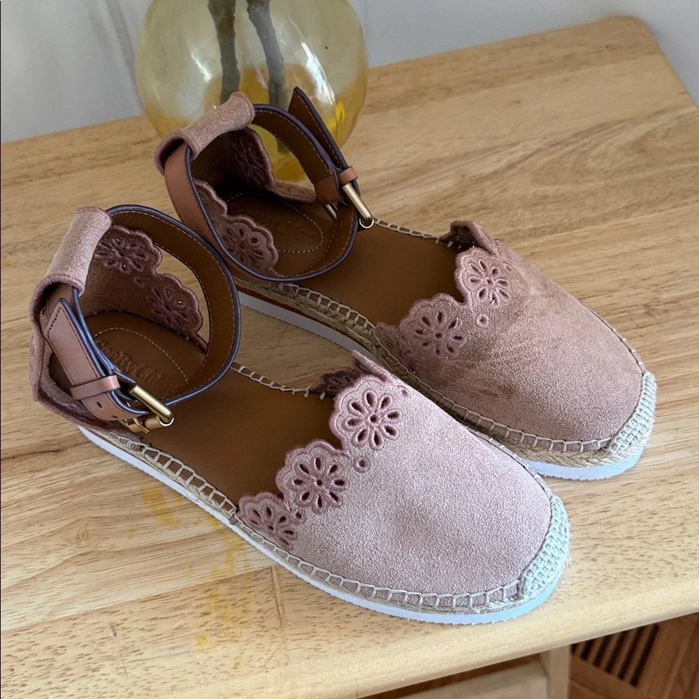 See By Chloe authentic see